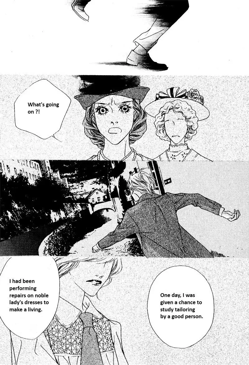 Savage Garden Chapter 29 35